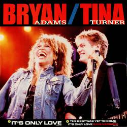 Bryan Adams : It's Only Love